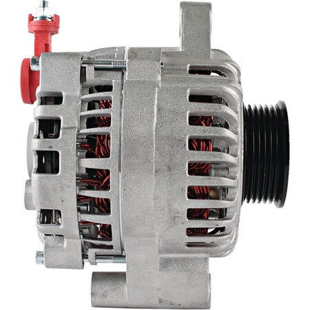 Aftermarket JAndN Electrical Products Alternator 400-14165-JN